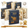 Matemáticas 360 · Secundaria
