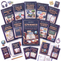 BelferPack Język Niemiecki, drugi język VII–VIII