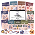 BelferPack Technika: system dla klas IV–VI