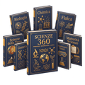 Scienze 360 · Secondaria