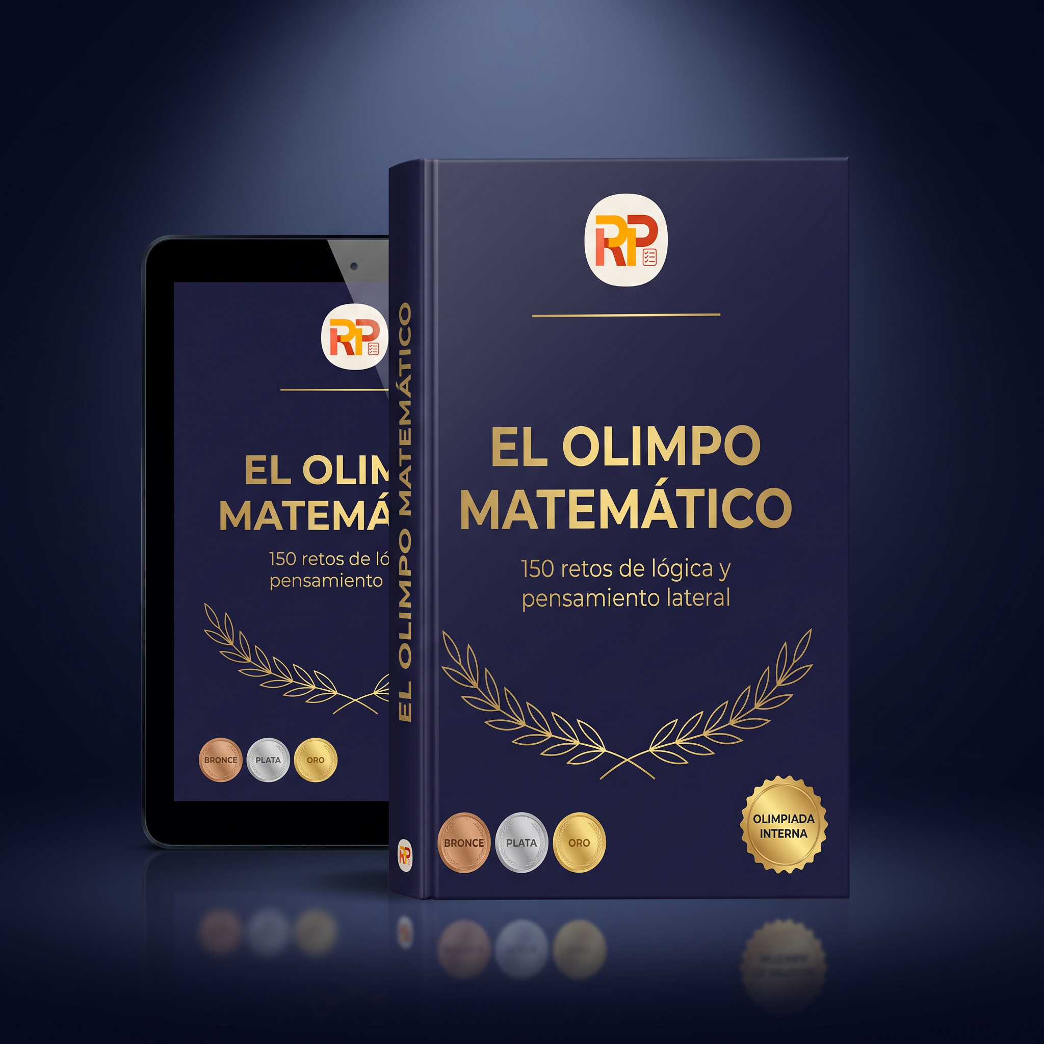 El Olimpo Matemático v2 (candidata)